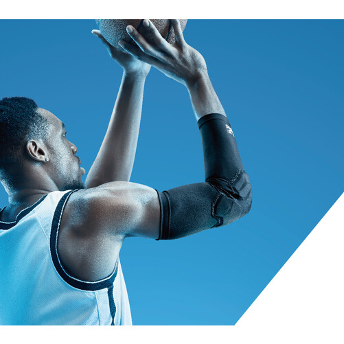 LP Support Shield Padded Arm Sleeve (1pc) -IM510